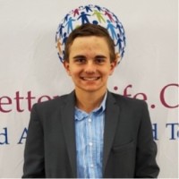 Brady Cook