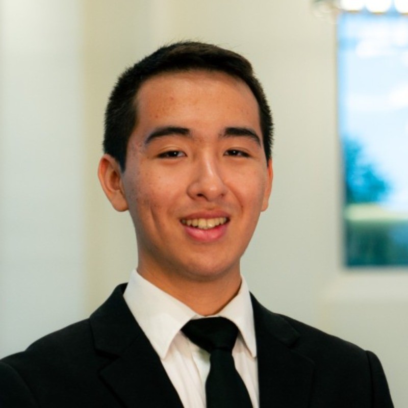Christopher Zhong