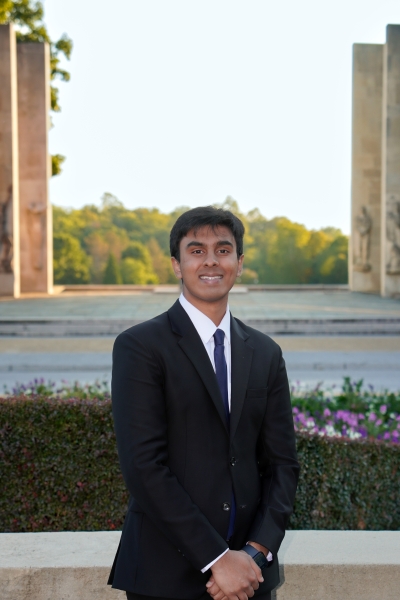 Nihal (Sunny) Prasad