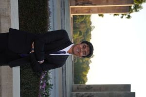 Nihal (Sunny) Prasad